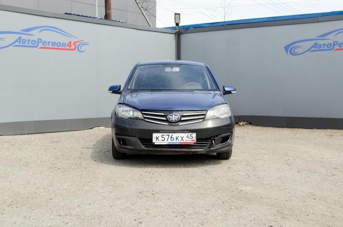 FAW V5 с пробегом 2013 года, цена 135 000 рублей, 250000 км, седан, Автокод Объявления