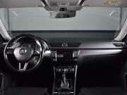 Skoda Superb III Кемерово  - изображение 31