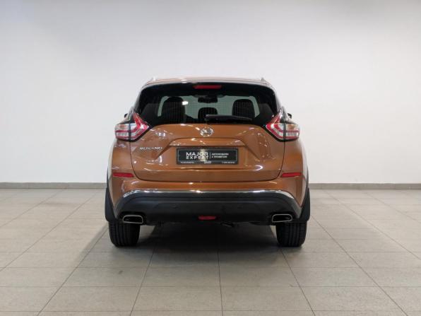 Nissan Murano III (Z52) с пробегом 2021 года, цена 2 990 000 рублей, 122692 км, внедорожник, Автокод Объявления