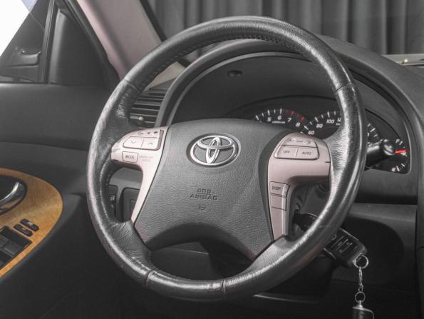 Toyota Camry VI (XV40) с пробегом 2006 года, цена 999 000 рублей, 87516 км, седан, Автокод Объявления