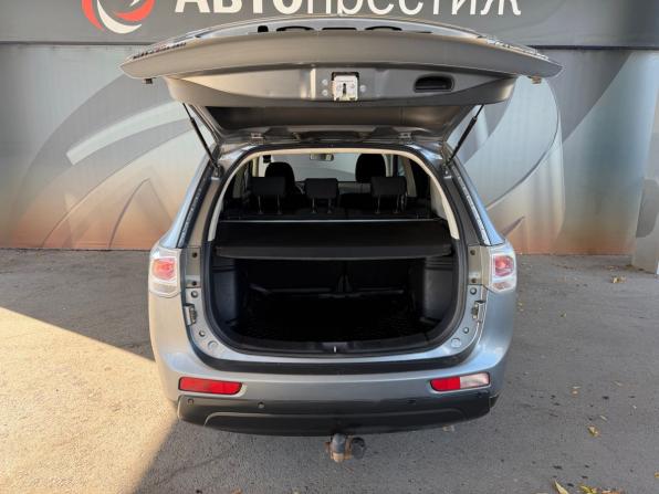 Mitsubishi Outlander III с пробегом 2013 года, цена 1 290 000 рублей, 163400 км, внедорожник, Автокод Объявления