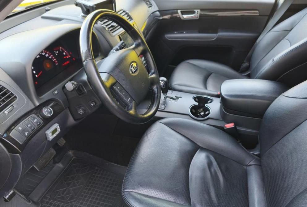 Kia Mohave I Сыктывкар  - изображение 17