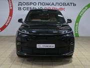 Li Auto (Lixiang) L6 I Москва  - изображение 28