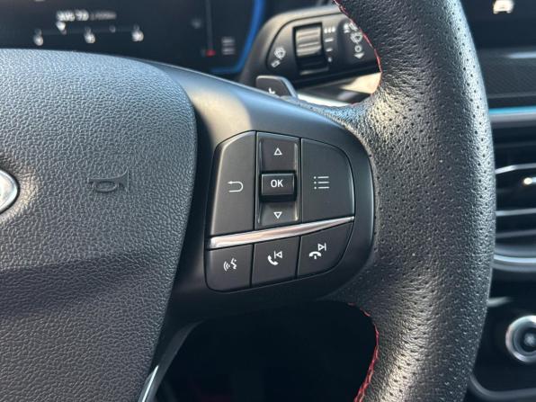 Ford Focus IV Рестайлинг (China Market) с пробегом 2020 года, цена 1 800 000 рублей, 43277 км, седан, Автокод Объявления