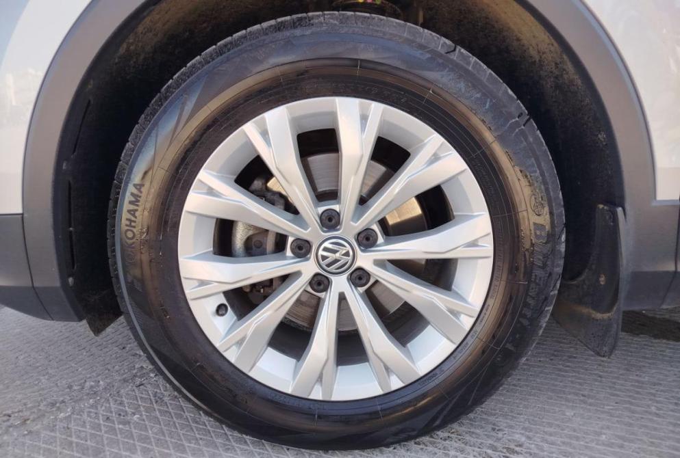Volkswagen Tiguan II Саратов  - изображение 15