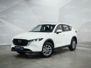 Mazda CX-5 II Рестайлинг Новосибирск  - изображение 40