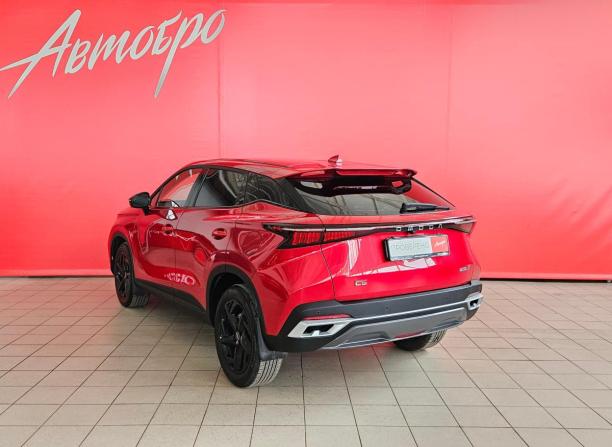 Omoda C5 I с пробегом 2024 года, цена 1 849 000 рублей, 20739 км, внедорожник, Автокод Объявления