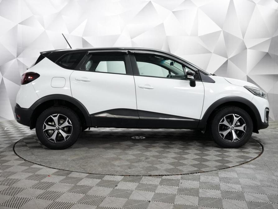 Renault Kaptur I Рестайлинг Ульяновск  - изображение 6