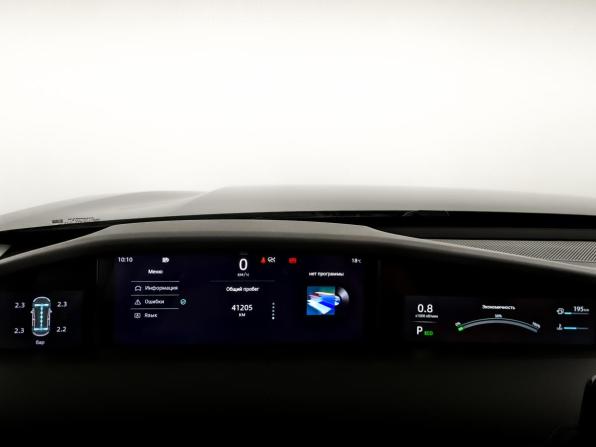 Changan UNI-K с пробегом 2024 года, цена 3 090 000 рублей, 40256 км, внедорожник, Автокод Объявления