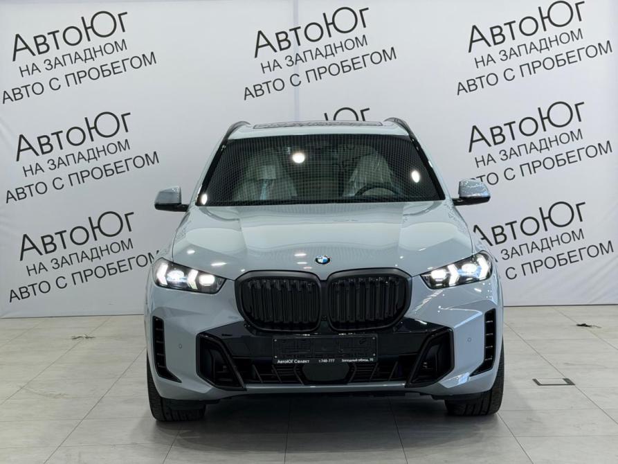 BMW X5 IV (G05/G18) Рестайлинг Ставрополь  - изображение 2