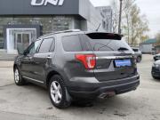 Ford Explorer V Рестайлинг 2 Санкт-Петербург  - изображение 31