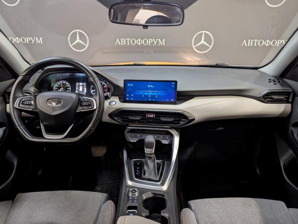 Kaiyi E5 с пробегом 2024 года, цена 950 000 рублей, 114592 км, седан, Автокод Объявления