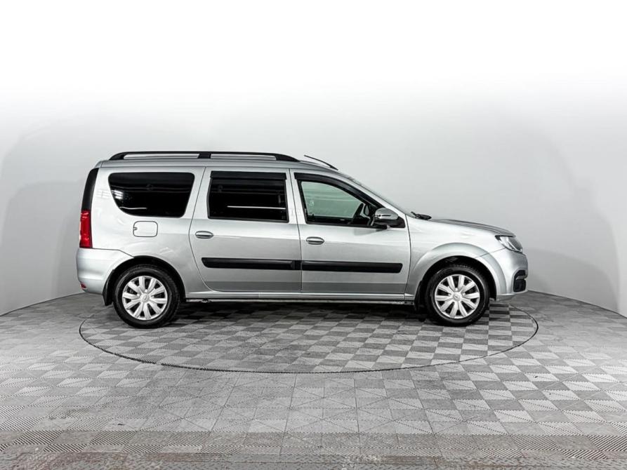 Lada (ВАЗ) Largus I Рестайлинг Ногинск  - изображение 4