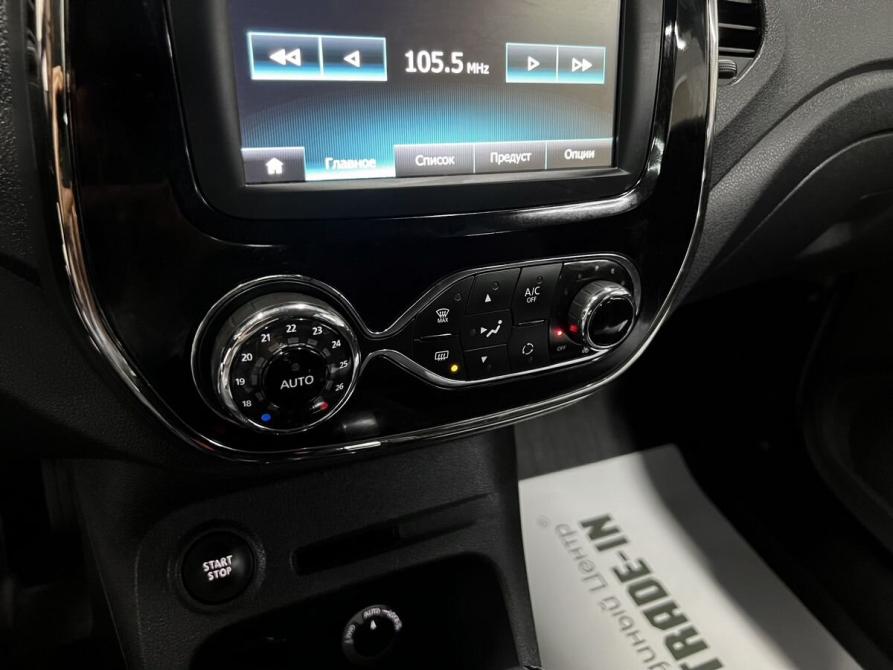 Renault Kaptur I Тверь  - изображение 18