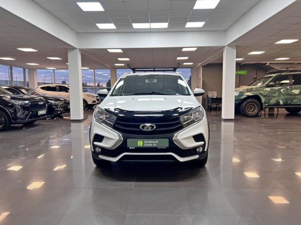 Lada (ВАЗ) XRAY I с пробегом 2020 года, цена 1 045 000 рублей, 113480 км, хэтчбек, Автокод Объявления