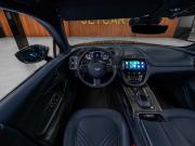 Aston Martin DBX I Москва  - изображение 58
