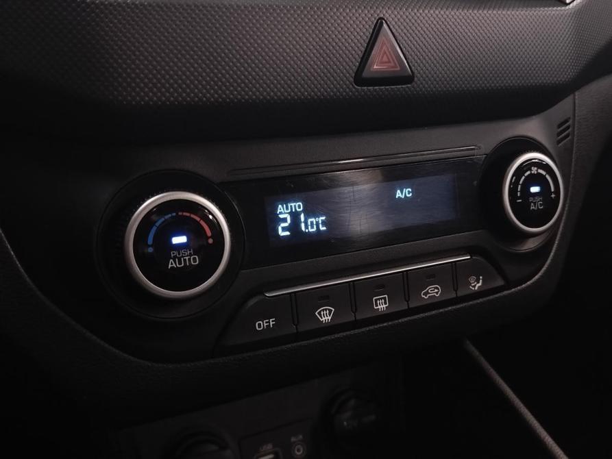 Hyundai Creta I Санкт-Петербург  - изображение 12