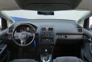 Volkswagen Touran I Рестайлинг 2 Москва  - изображение 25