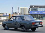 Lada (ВАЗ) 2107 Новосибирск  - изображение 19