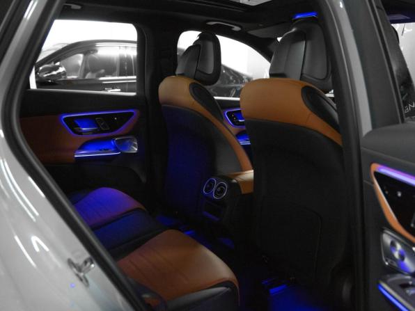 Новый Mercedes-Benz GLC II (X254) 2026 года, цена 9 810 000 рублей, внедорожник, Автокод Объявления