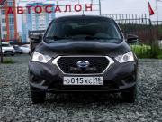 Datsun on-DO I Рестайлинг Ижевск  - изображение 21