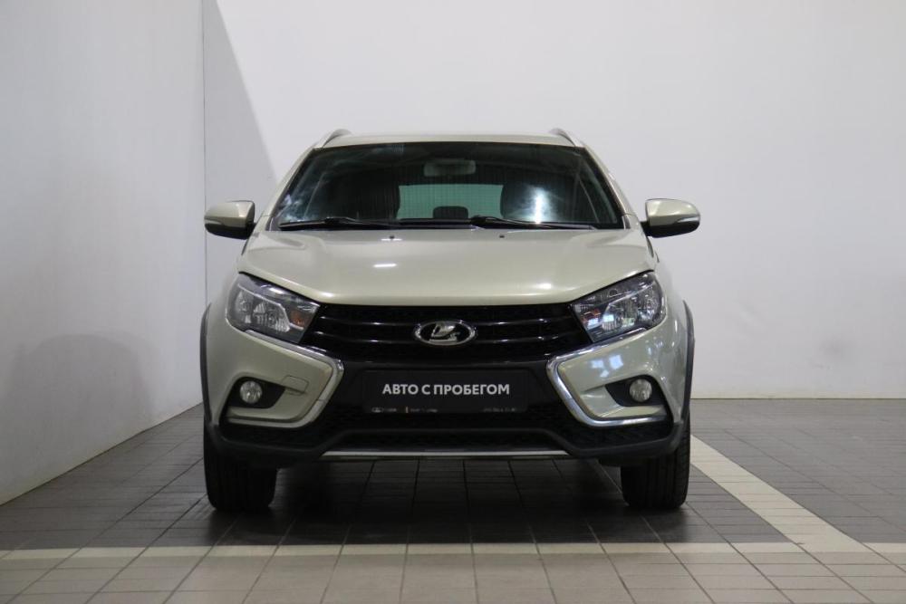 Lada (ВАЗ) Vesta I Ульяновск  - изображение 2