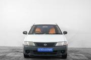 Nissan AD II Кемерово  - изображение 19