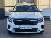 Kia Seltos I Рестайлинг Москва  - изображение 26