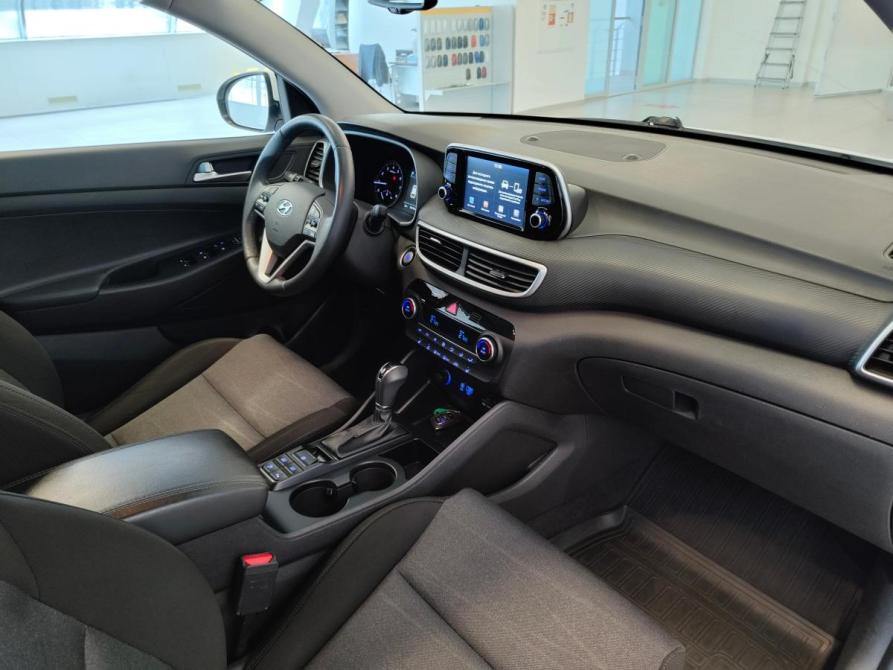 Hyundai Tucson III Рестайлинг Санкт-Петербург  - изображение 7