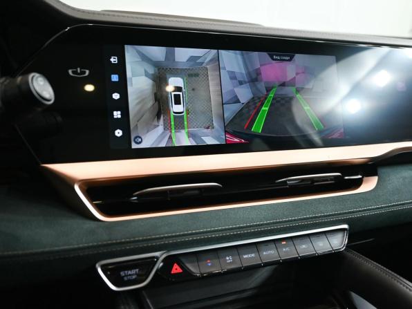 Geely Monjaro I с пробегом 2023 года, цена 3 100 000 рублей, 78999 км, внедорожник, Автокод Объявления