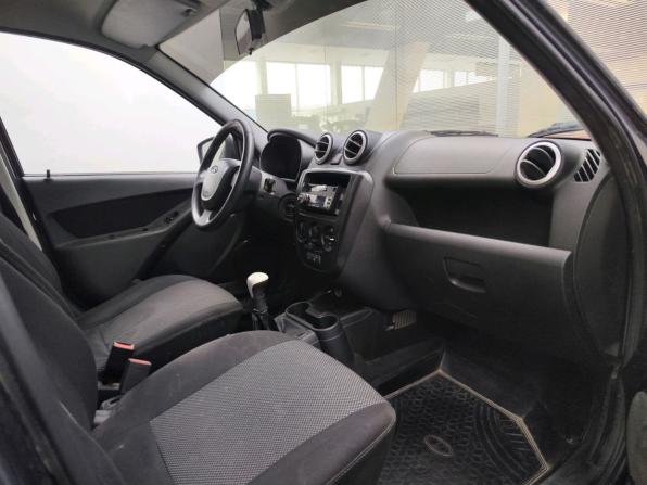 Lada (ВАЗ) Granta I с пробегом 2015 года, цена 369 000 рублей, 138885 км, лифтбек, Автокод Объявления