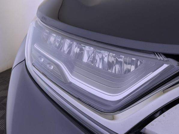 Honda CR-V V с пробегом 2017 года, цена 3 065 000 рублей, 72170 км, внедорожник, Автокод Объявления