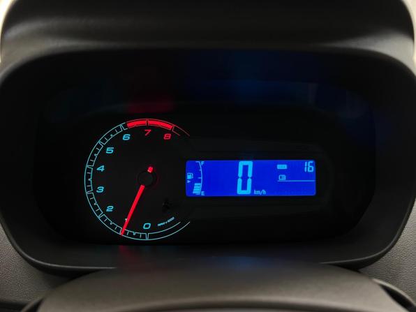 Chevrolet Cobalt II с пробегом 2013 года, цена 695 000 рублей, 88295 км, седан, Автокод Объявления
