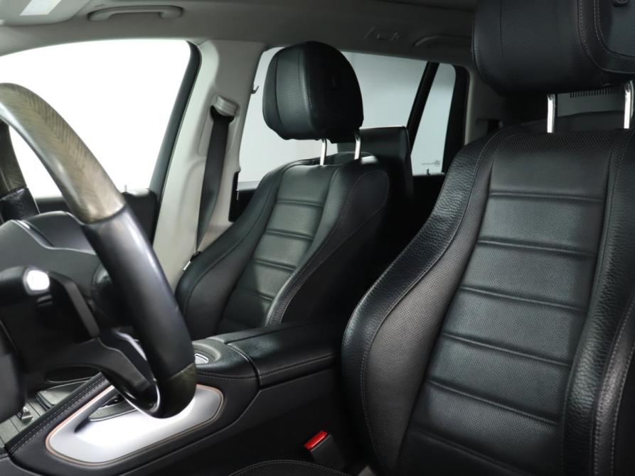 Mercedes-Benz GLS II (X167) Москва  - изображение 17