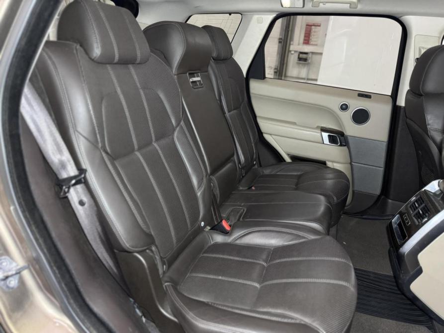 Land Rover Range Rover Sport II Нижний Новгород  - изображение 18