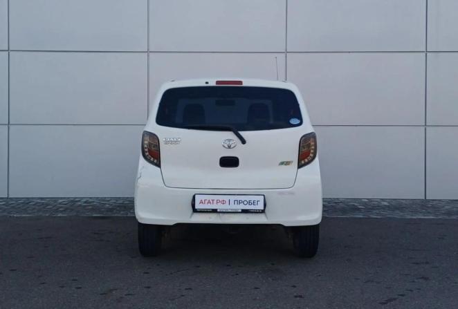 Toyota Pixis Epoch I с пробегом 2015 года, цена 650 000 рублей, 96482 км, хэтчбек, Автокод Объявления