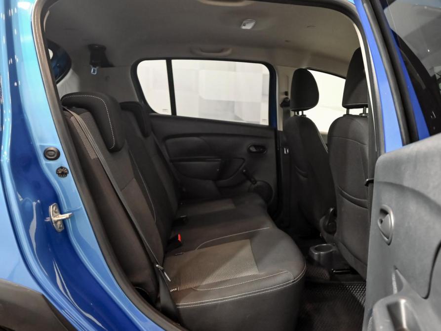 Renault Sandero II Рестайлинг Екатеринбург  - изображение 17
