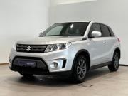 Suzuki Vitara II Волгоград  - изображение 28