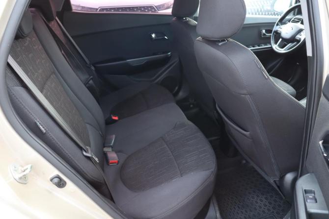 Kia Rio III с пробегом 2013 года, цена 669 000 рублей, 128000 км, седан, Автокод Объявления