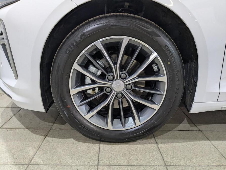 Geely Preface I Химки  - изображение 12