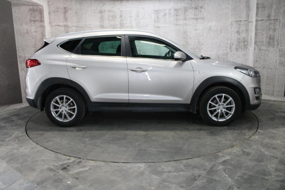 Hyundai Tucson III Рестайлинг Ярославль  - изображение 4