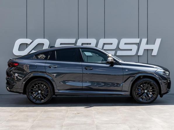 BMW X6 III (G06) с пробегом 2019 года, цена 7 800 000 рублей, 90274 км, внедорожник, Автокод Объявления