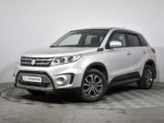 Suzuki Vitara II Санкт-Петербург  - изображение 20