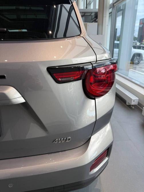 Haval H7 I Санкт-Петербург  - изображение 8