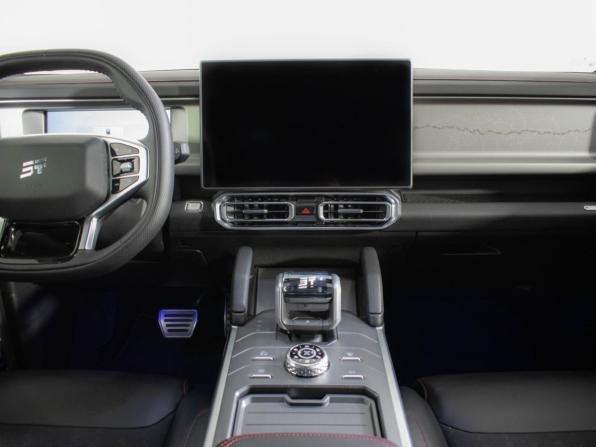 JETOUR T2 с пробегом 2026 года, цена 4 560 000 рублей, 10341 км, внедорожник, Автокод Объявления