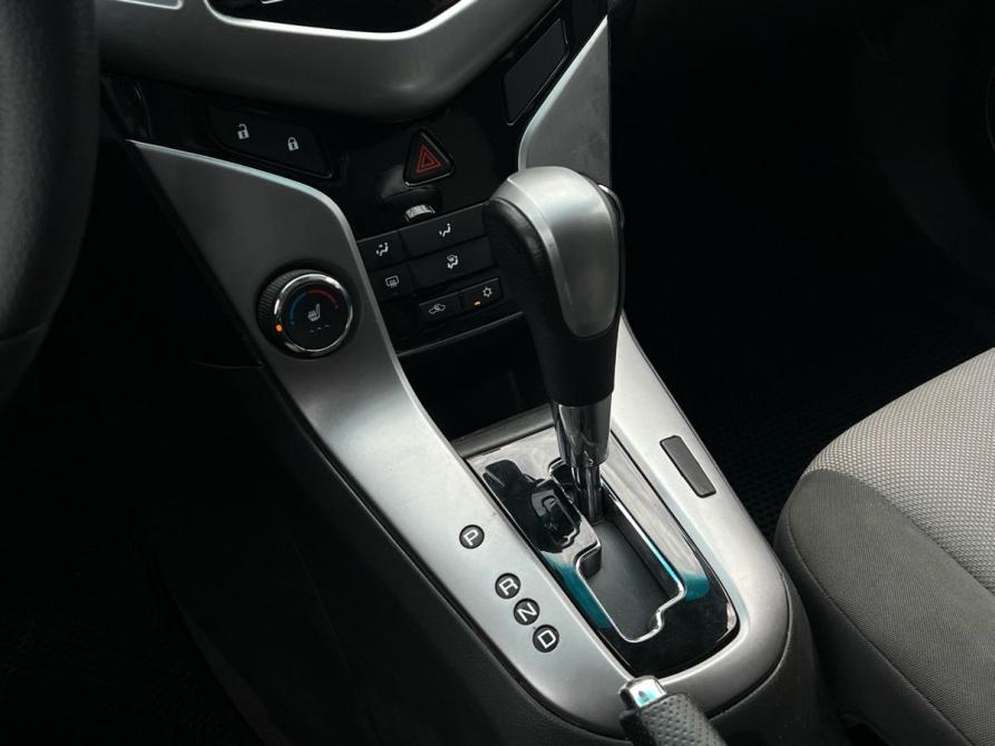 Chevrolet Cruze I Волгоград  - изображение 10