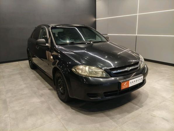 Chevrolet Lacetti I с пробегом 2011 года, цена 327 000 рублей, 135000 км, хэтчбек, Автокод Объявления