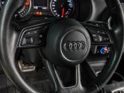 Audi A3 III (8V) Рестайлинг Воронеж  - изображение 35