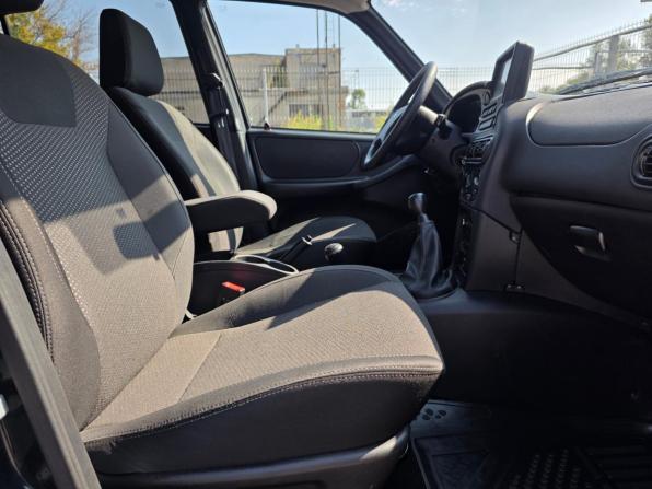 Lada (ВАЗ) Niva Travel I с пробегом 2023 года, цена 1 140 000 рублей, 25118 км, внедорожник, Автокод Объявления