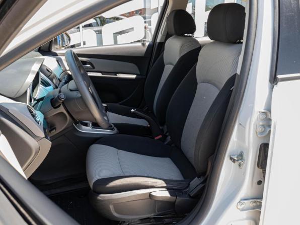 Chevrolet Cruze I Рестайлинг с пробегом 2014 года, цена 790 000 рублей, 115006 км, седан, Автокод Объявления